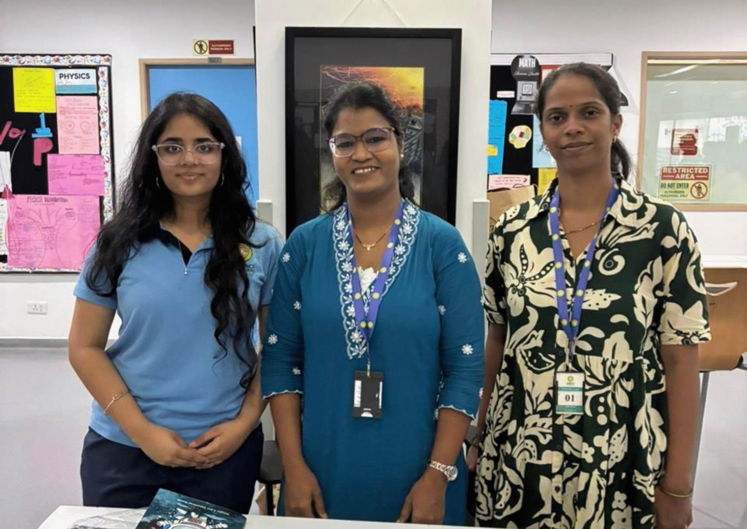 C4C Service Fair 2025